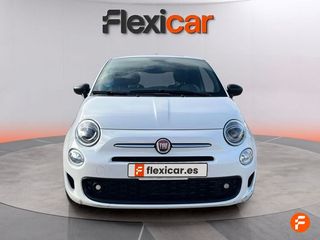 Fiat 500 Club 1.0 Hybrid 51KW (70 CV)