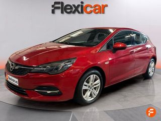 Opel Astra 1.2T SHL 81kW (110CV) GS Line