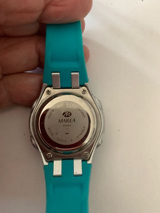 Orologio Marea Digitale per Bambini Impermeabile