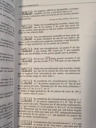 Pack de Geometría para ingenieros