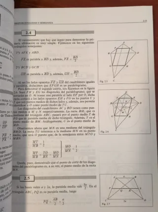 Pack de Geometría para ingenieros