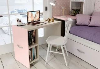 HABITACIÓN JUVENIL LIDER