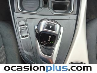 BMW Serie 1 118d 105 kW (143 CV)