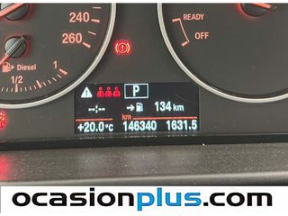 BMW Serie 1 118d 105 kW (143 CV)