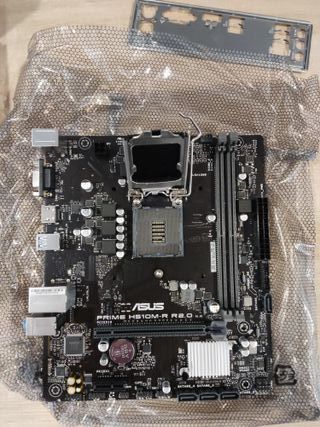 Asus PRIME H510M-R R2.0 - Placa Base