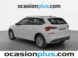 Skoda Kamiq 1.0 TSI Ambition 81 kW (110 CV)