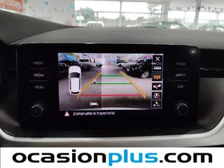 Skoda Kamiq 1.0 TSI Ambition 81 kW (110 CV)