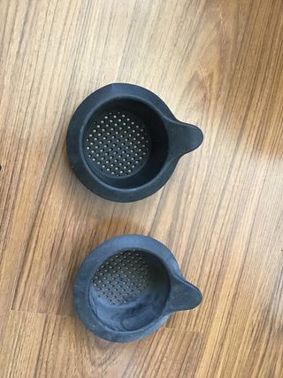 Portabicchiere Smart Fortwo 450 coppia