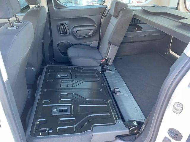 Citroen Berlingo Talla M BlueHDi 100 SS FEEL