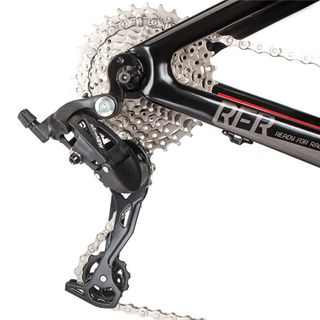 Desviador Trasero Bicicleta Nuevo 7 -9 Velocidades