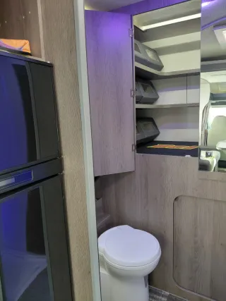 Challenger Graphite Edition 260