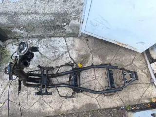 Telaio Aprilia SR 50 Replica 1ª Serie