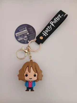 Llavero Funko Pop Hermione Granger