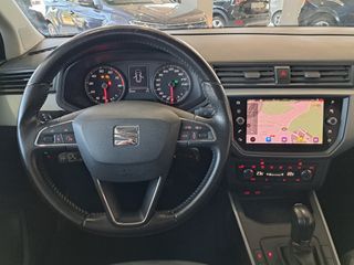 SEAT Arona Style Dsg