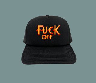 Gorra Trucker