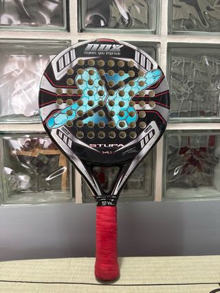 Pala de pádel NOX Stupa 14.1
