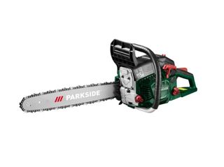 Motosierra PARKSIDE 45cm 53cc
