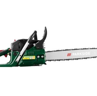 Motosierra PARKSIDE 45cm 53cc
