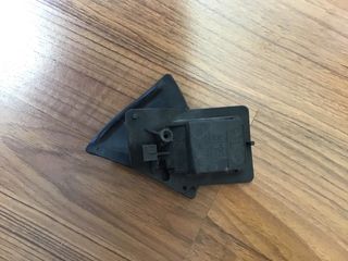 Maniglia porta interna Smart Fortwo 450 sinistra