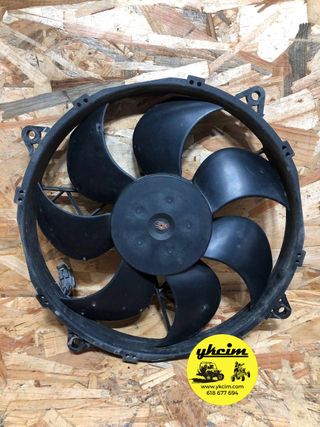 Ventilador Polaris RZR 900-S