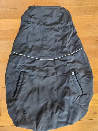 Funda cobertor porteo impermeable MAM