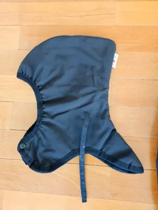 Funda cobertor porteo impermeable MAM