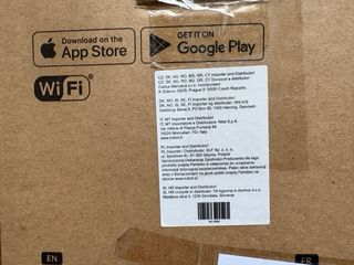 Roomba Combo Essential Robot Aspirador