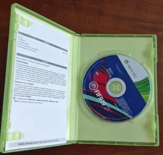 FIFA 19 Legacy Edition per Xbox 360