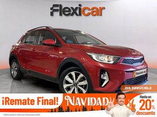 Kia Stonic 1.2 DPi 62kW (84CV) Concept