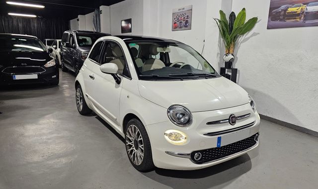 FIAT 500 1.2 8v 51kW 69CV Lounge