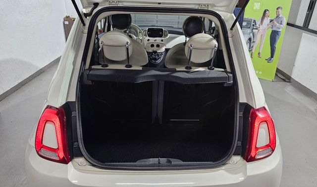 FIAT 500 1.2 8v 51kW 69CV Lounge