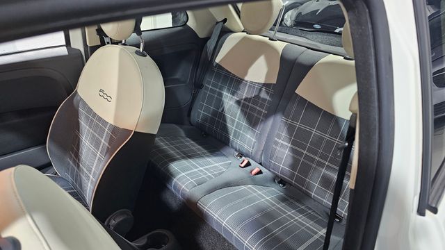 FIAT 500 1.2 8v 51kW 69CV Lounge