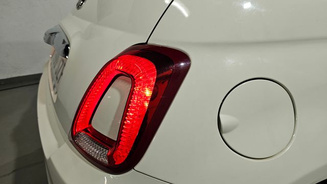 FIAT 500 1.2 8v 51kW 69CV Lounge