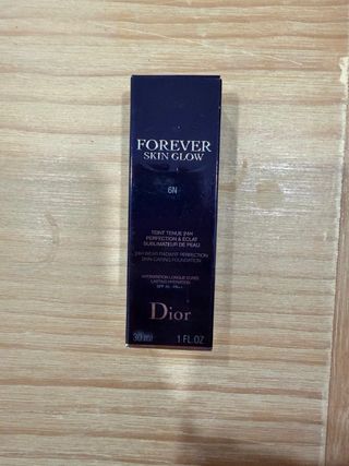 Pack 7 Bases Maquillaje Dior Forever Skin Glow