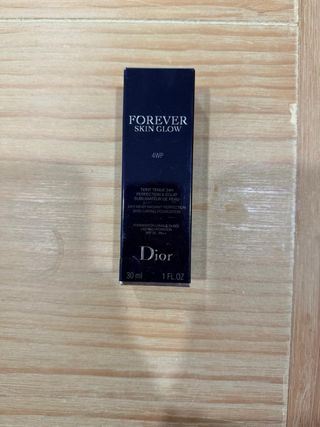 Pack 7 Bases Maquillaje Dior Forever Skin Glow