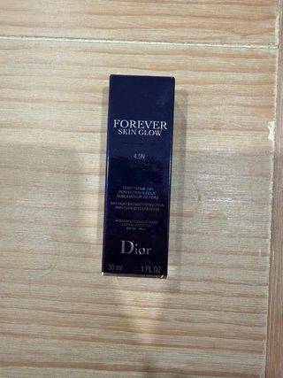 Pack 7 Bases Maquillaje Dior Forever Skin Glow