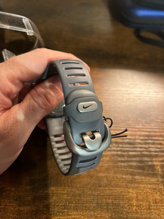 Reloj Nike Oregon A0024 063 NUEVO A ESTRENAR