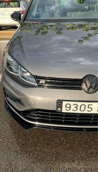 Volkswagen Golf R 7.5 PERFORMANCE 360cv HOMOLOGADO