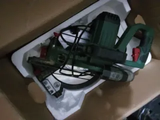 Ingletadora Parkside