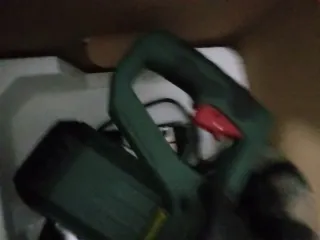 Ingletadora Parkside