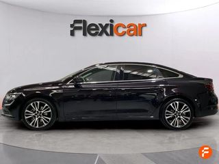 Renault Talisman Initiale Paris En. TCe 147kW (200CV) EDC