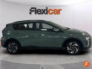 Hyundai Bayon 1.0 TGDI 74kW (100CV) 48V Maxx DCT