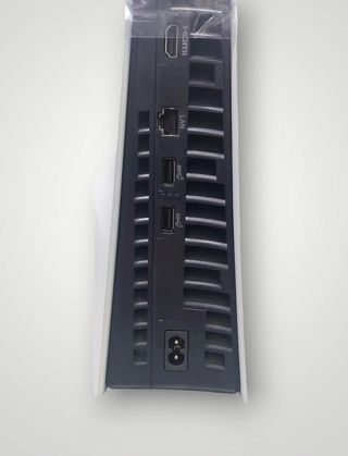 CONSOLA SONY PS5 SLIM ESTANDAR 1TB + MANDO + CABLES + CAJA