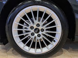 Audi A3 Sportback Advanced S-Tronic