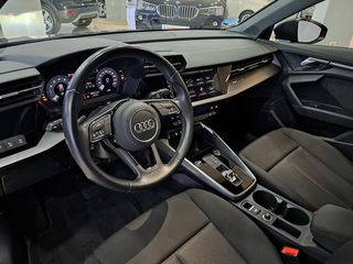 Audi A3 Sportback Advanced S-Tronic