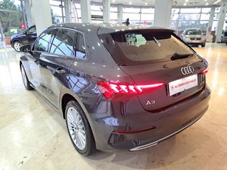 Audi A3 Sportback Advanced S-Tronic