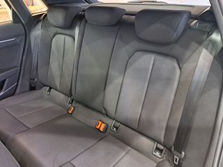 Audi A3 Sportback Advanced S-Tronic