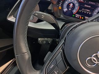 Audi A3 Sportback Advanced S-Tronic