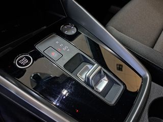 Audi A3 Sportback Advanced S-Tronic