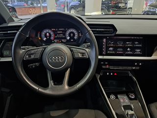 Audi A3 Sportback Advanced S-Tronic
